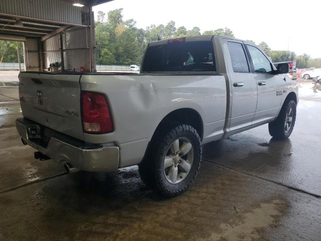 1C6RR7GT9ES192544 - 2014 RAM 1500 SLT SILVER photo 3