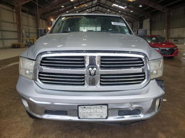 1C6RR7GT9ES192544 - 2014 RAM 1500 SLT SILVER photo 5