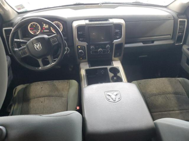 1C6RR7GT9ES192544 - 2014 RAM 1500 SLT SILVER photo 8