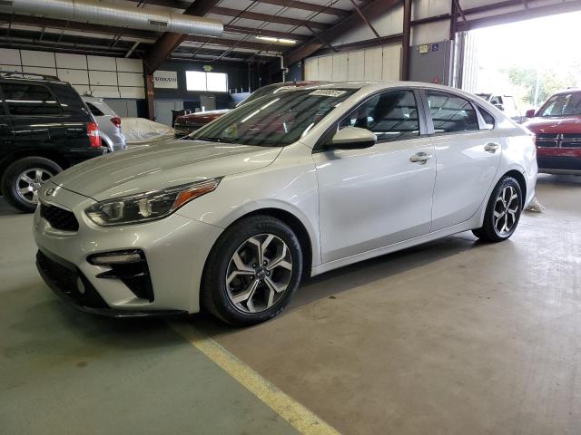 2019 KIA FORTE FE, 