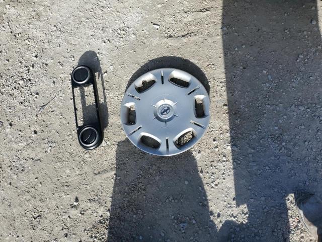 JTLZE4FE4B1125703 - 2011 TOYOTA SCION XB 灰色 照片 12