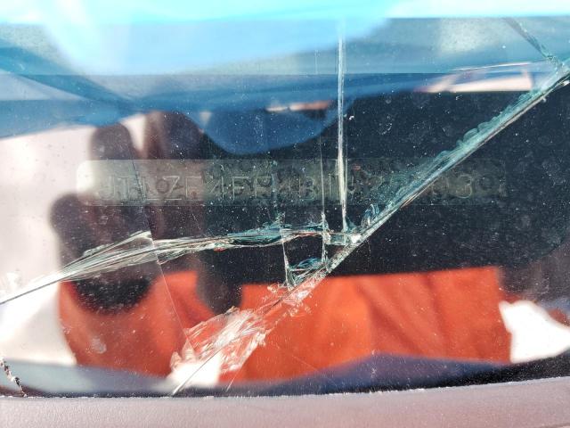 JTLZE4FE4B1125703 - 2011 TOYOTA SCION XB 灰色 照片 13