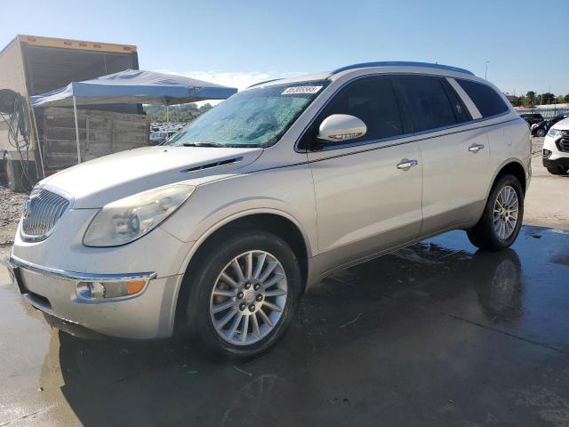 2012 BUICK ENCLAVE, 