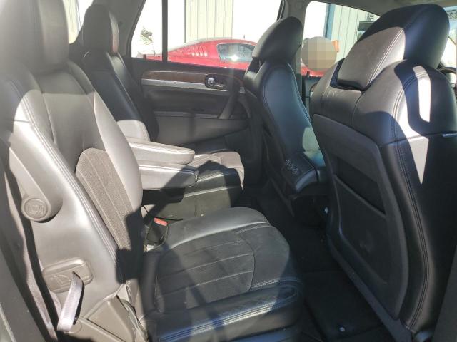 5GAKRCED2CJ100242 - 2012 BUICK ENCLAVE WHITE photo 11