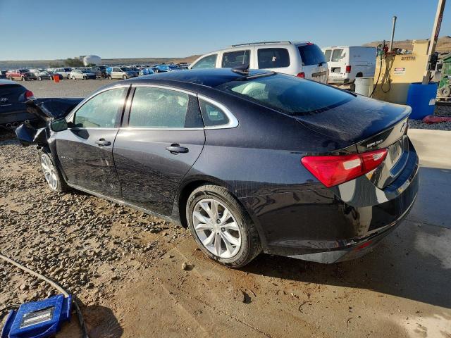 1G1ZD5ST0PF198742 - 2023 CHEVROLET MALIBU LT 灰色 照片 2