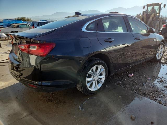 1G1ZD5ST0PF198742 - 2023 CHEVROLET MALIBU LT 灰色 照片 3