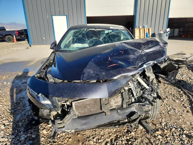 1G1ZD5ST0PF198742 - 2023 CHEVROLET MALIBU LT 灰色 照片 5