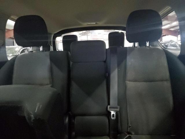 5N1DR2MM7JC626608 - 2018 NISS PATHFINDER S 蓝色 照片 10