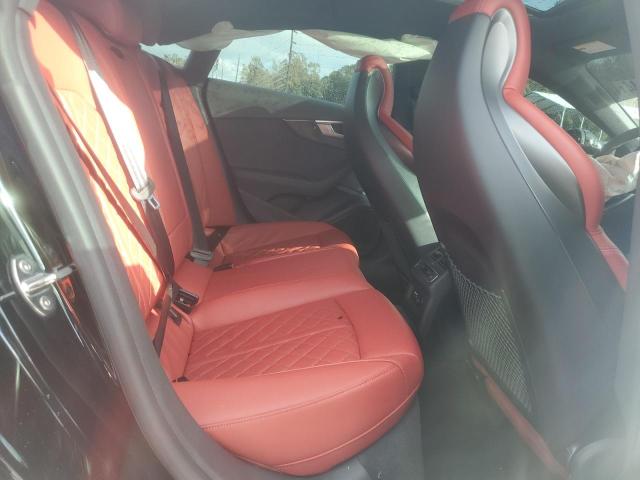 WAUB4CF53RA020992 - 2024 AUDI S5 PRESTIGE BLACK photo 10