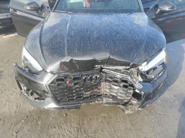 WAUB4CF53RA020992 - 2024 AUDI S5 PRESTIGE BLACK photo 11