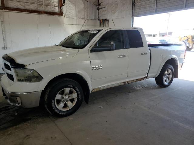 2014 RAM 1500 SLT, 