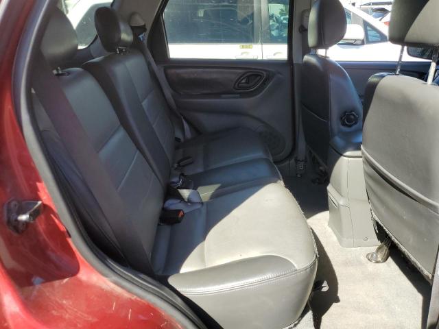 1FMYU93183KA09355 - 2003 FORD ESCAPE XLT 勃艮第红 照片 11