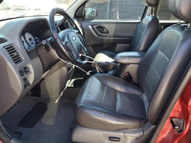 1FMYU93183KA09355 - 2003 FORD ESCAPE XLT 勃艮第红 照片 7