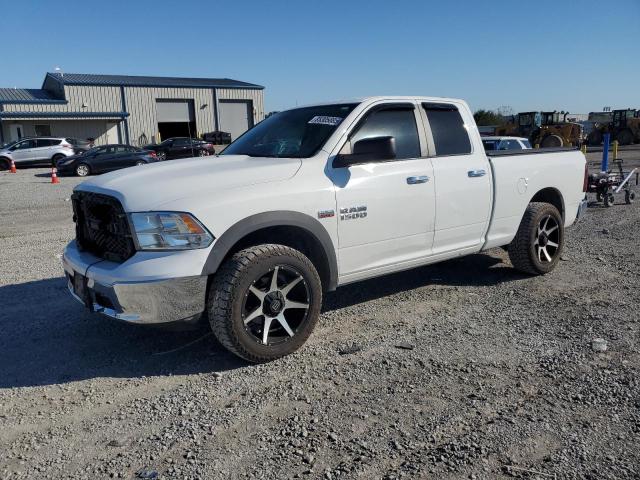 2015 RAM 1500 SLT, 