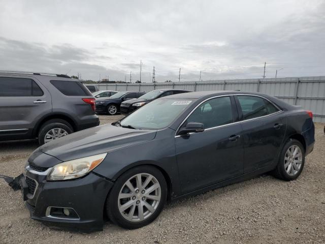 2015 CHEVROLET MALIBU 2LT, 
