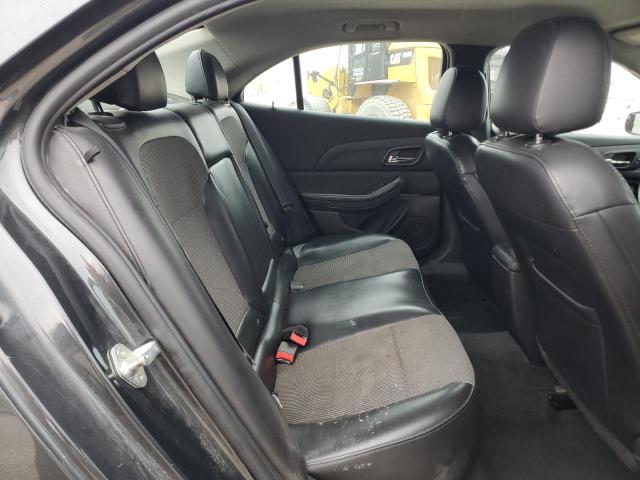 1G11D5SL0FF174596 - 2015 CHEVROLET MALIBU 2LT 灰色 照片 10