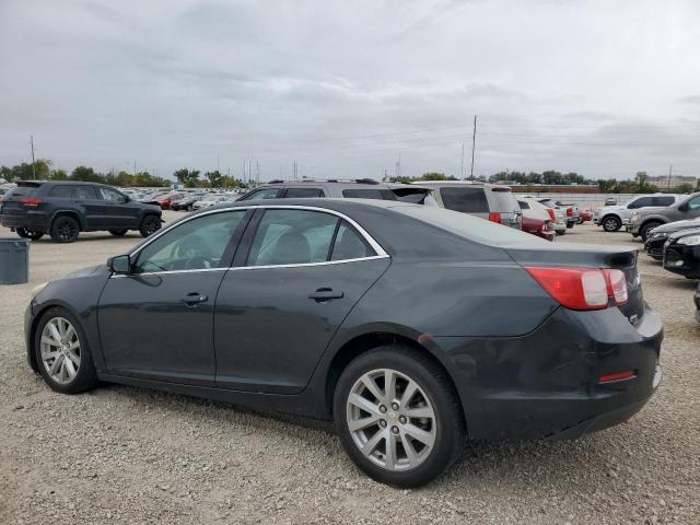 1G11D5SL0FF174596 - 2015 CHEVROLET MALIBU 2LT 灰色 照片 2