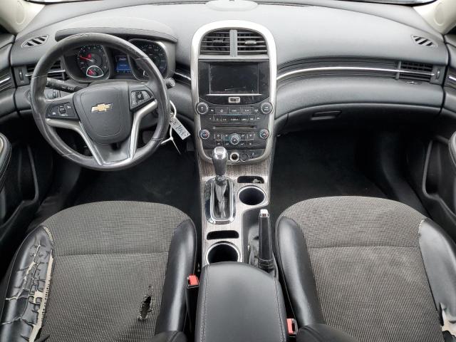 1G11D5SL0FF174596 - 2015 CHEVROLET MALIBU 2LT 灰色 照片 8