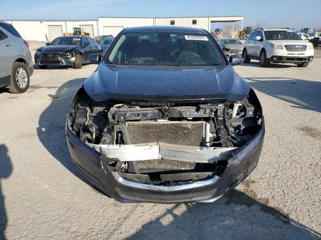 1G11C5SL5EF164499 - 2014 CHEVROLET MALIBU 1LT Көк фото 5