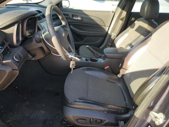 1G11C5SL5EF164499 - 2014 CHEVROLET MALIBU 1LT Көк фото 7