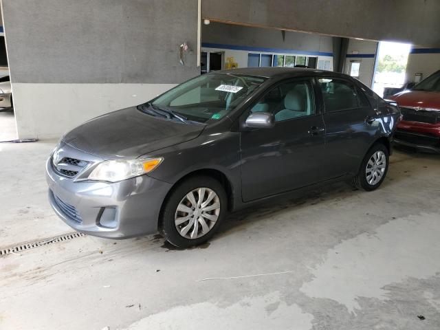 2012 TOYOTA COROLLA BASE, 