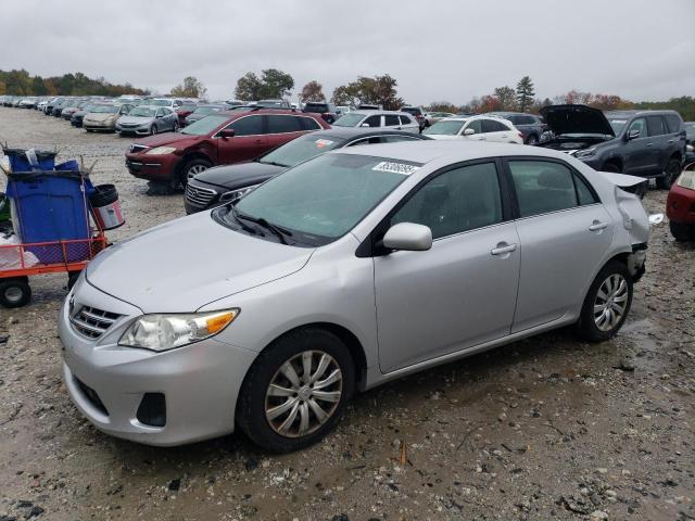 2013 TOYOTA COROLLA BASE, 