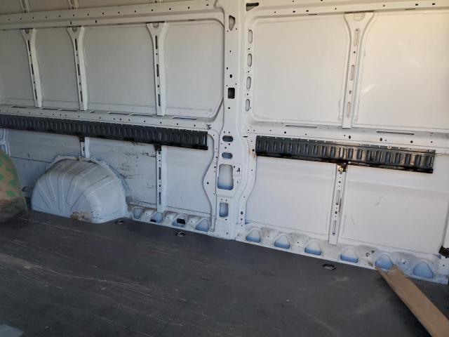 3C6MRVJG4PE517200 - 2023 RAM PROMASTER 3500 HIGH Biały zdjęcie 10