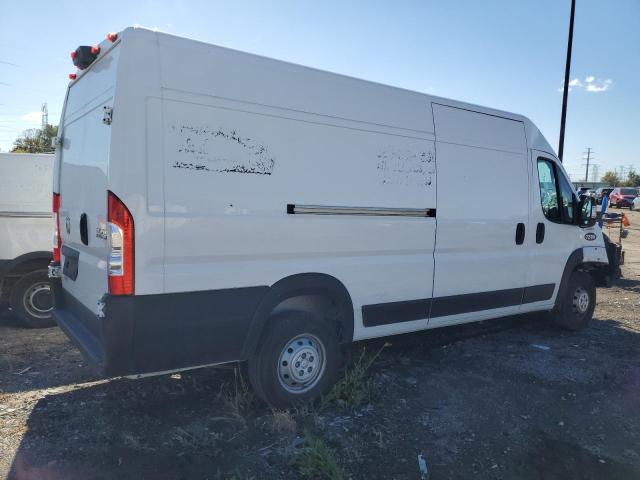 3C6MRVJG4PE517200 - 2023 RAM PROMASTER 3500 HIGH Biały zdjęcie 3