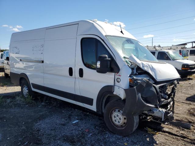 3C6MRVJG4PE517200 - 2023 RAM PROMASTER 3500 HIGH Biały zdjęcie 4