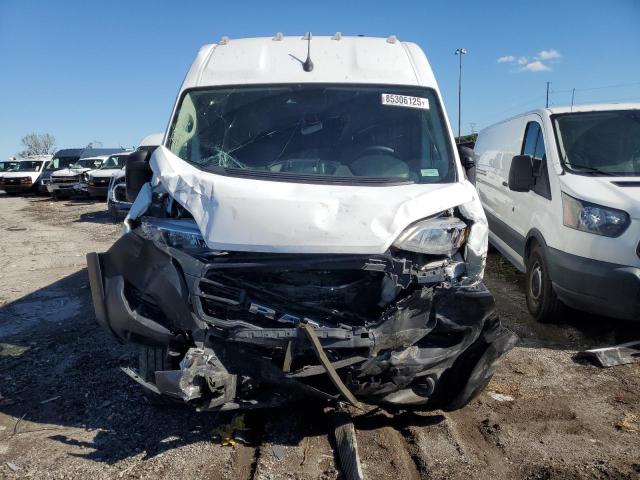 3C6MRVJG4PE517200 - 2023 RAM PROMASTER 3500 HIGH Biały zdjęcie 5