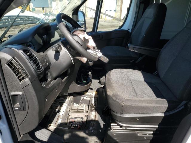 3C6MRVJG4PE517200 - 2023 RAM PROMASTER 3500 HIGH Biały zdjęcie 7