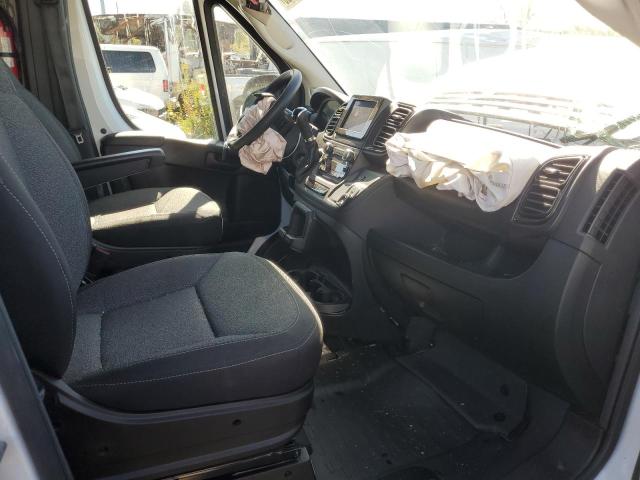 3C6MRVJG4PE517200 - 2023 RAM PROMASTER 3500 HIGH Biały zdjęcie 8