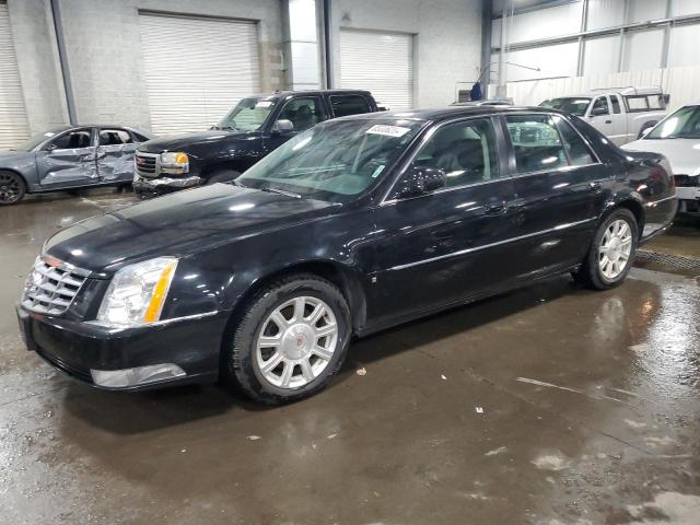 2008 CADILLAC DTS, 