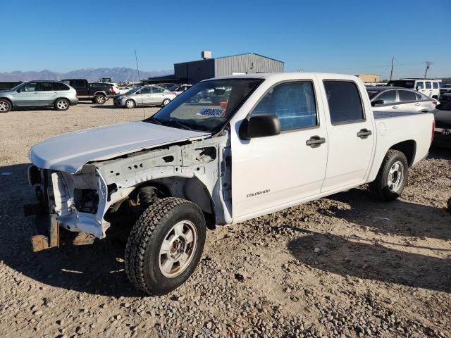 2004 CHEVROLET COLORADO, 