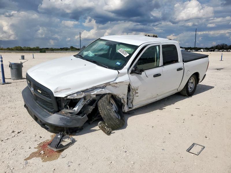 2020 RAM 1500 CLASS TRADESMAN, 