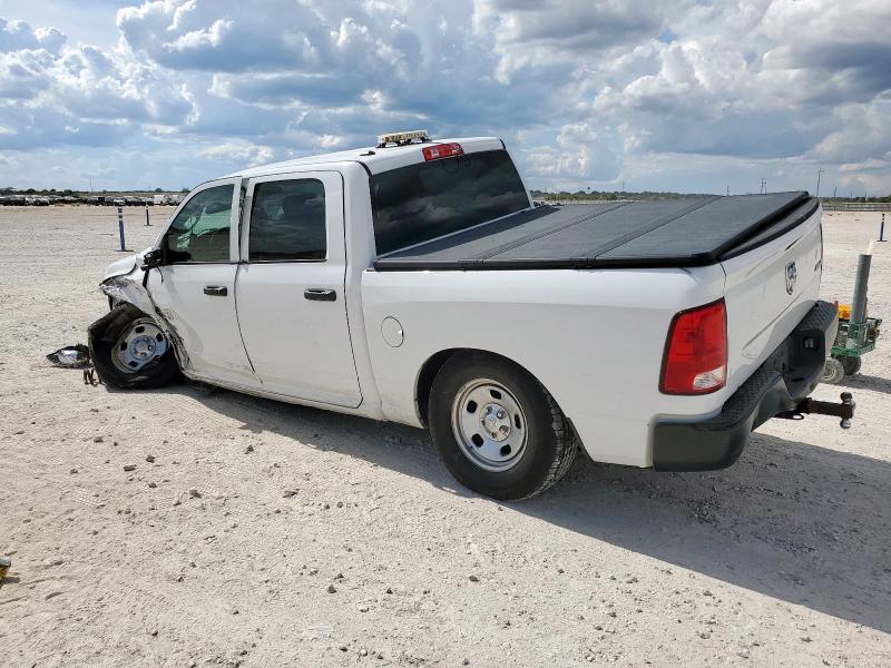 1C6RR7KG6LS161209 - 2020 RAM 1500 CLASS TRADESMAN თეთრი ფოტო 2