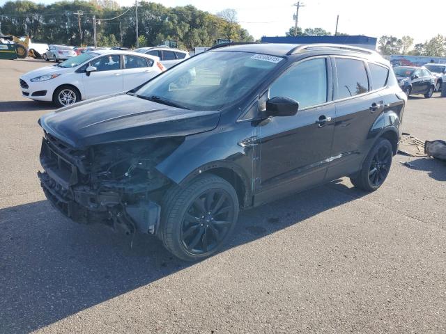 2017 FORD ESCAPE SE, 