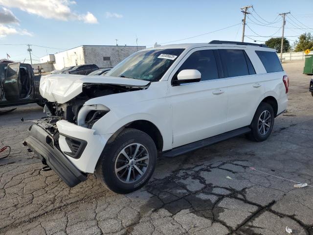 2021 FORD EXPEDITION XLT, 