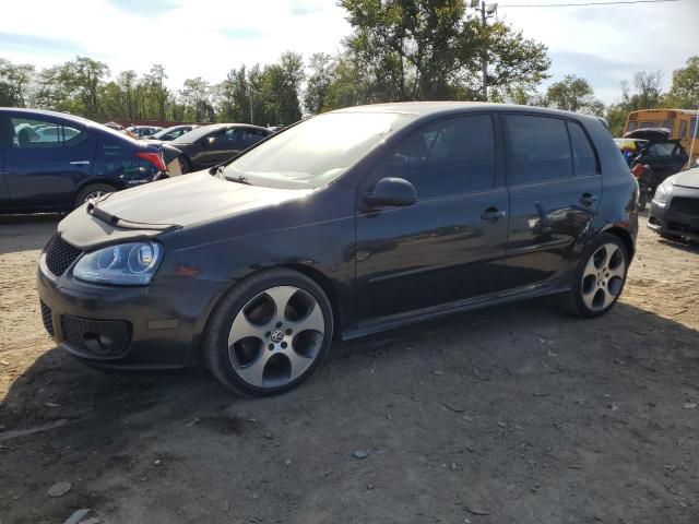 2008 VOLKSWAGEN GTI, 