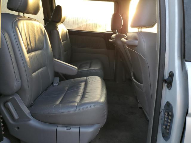 5FNRL18953B073605 - 2003 HONDA ODYSSEY EXL ნაცრისფერი ფოტო 11