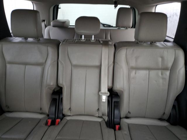 1FMJU1JTXJEA59435 - 2018 FORD EXPEDITION XLT GOLD photo 10