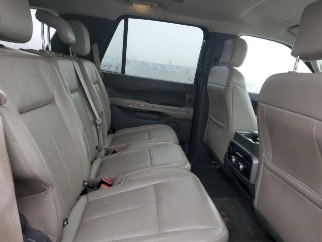 1FMJU1JTXJEA59435 - 2018 FORD EXPEDITION XLT GOLD photo 11