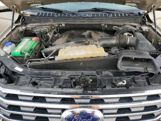 1FMJU1JTXJEA59435 - 2018 FORD EXPEDITION XLT GOLD photo 12