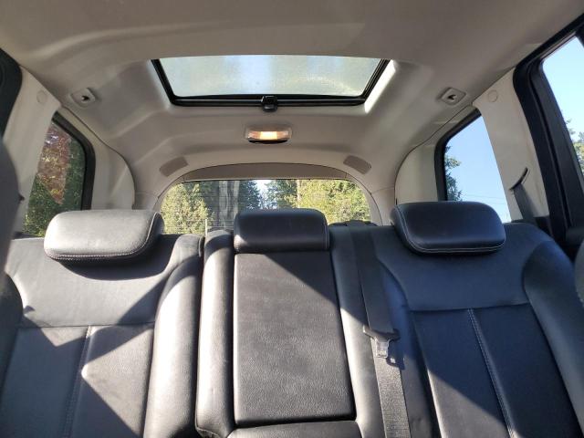 4JGBF71E67A184175 - 2007 MERCEDES-BENZ GL 450 4MATIC GRAY photo 10