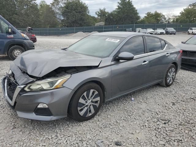 2019 NISSAN ALTIMA S, 