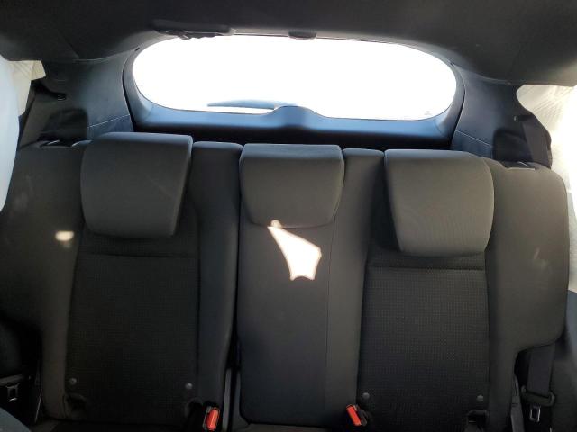 3CZRU6H15KG703548 - 2019 HONDA HR-V SPORT Niebieski zdjęcie 10