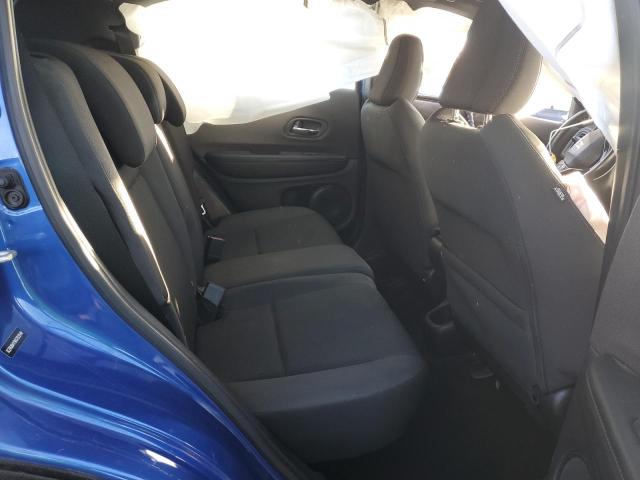 3CZRU6H15KG703548 - 2019 HONDA HR-V SPORT Niebieski zdjęcie 11