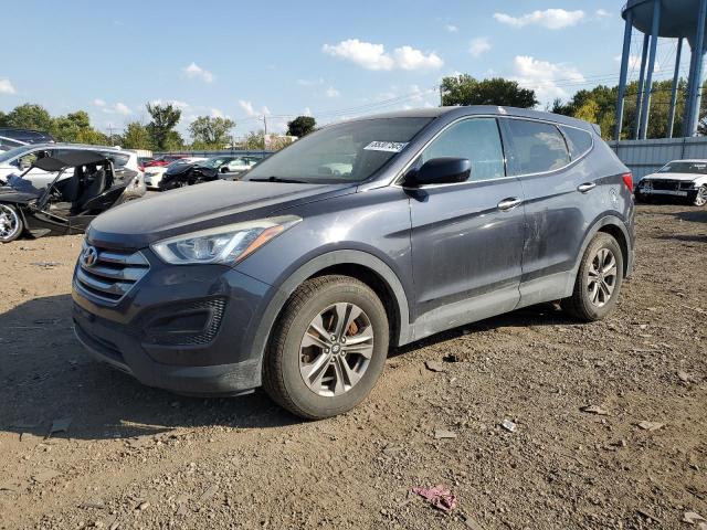 2015 HYUNDAI SANTA FE S, 