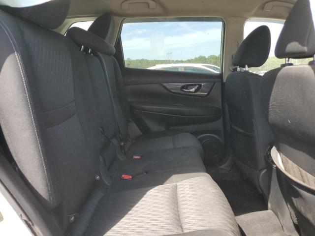 KNMAT2MT5KP538036 - 2019 NISSAN ROGUE S თეთრი ფოტო 11