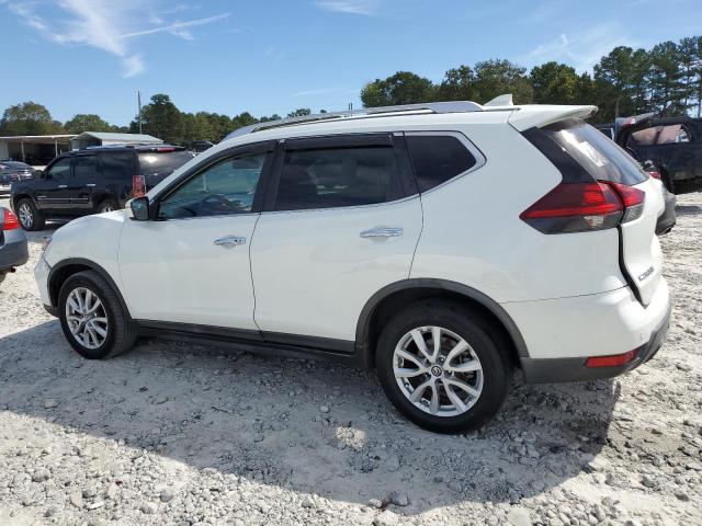KNMAT2MT5KP538036 - 2019 NISSAN ROGUE S თეთრი ფოტო 2
